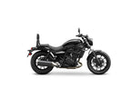 SHAD Backrest & Sissybar for Kawasaki Eliminator 500 (24-26)