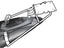 SHAD Top Box Rack for Keeway RKV 125 (11-26)