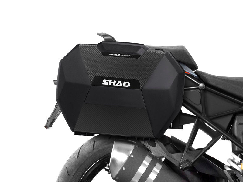 SHAD 3P Pannier Rack for KTM 1290 Super Duke GT (23-26)