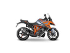 SHAD 3P Pannier Rack for KTM 1290 Super Duke GT (23-26)