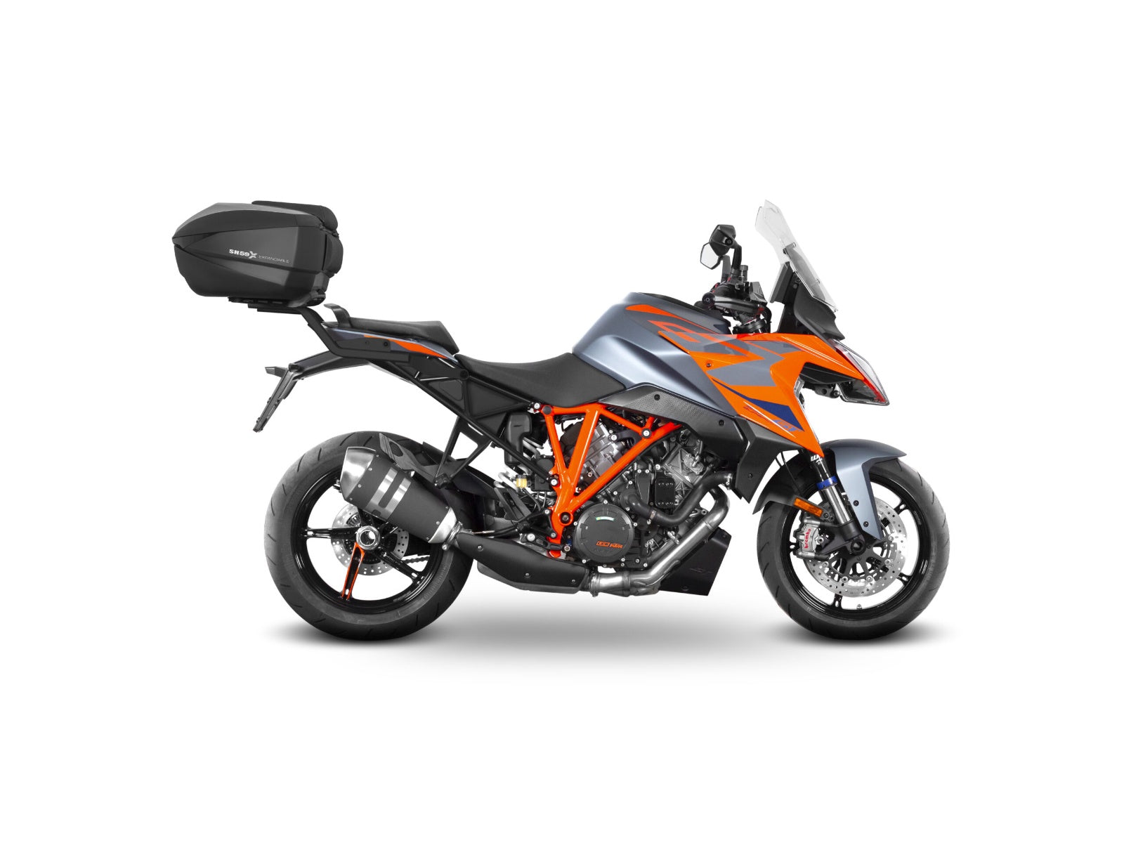 SHAD Top Box Rack for KTM 1290 Super Duke GT (23-26)