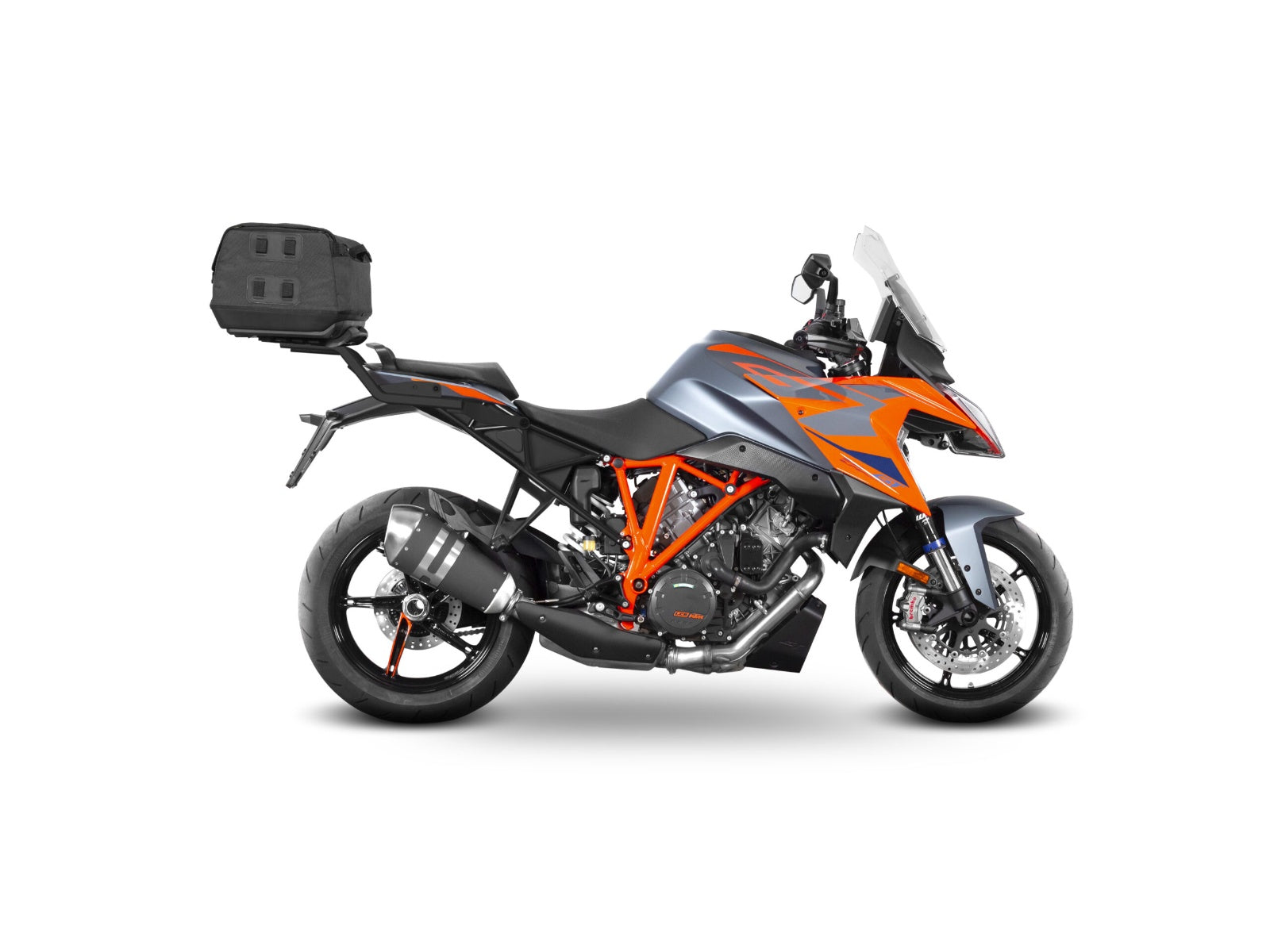 SHAD Top Box Rack for KTM 1290 Super Duke GT (23-26)
