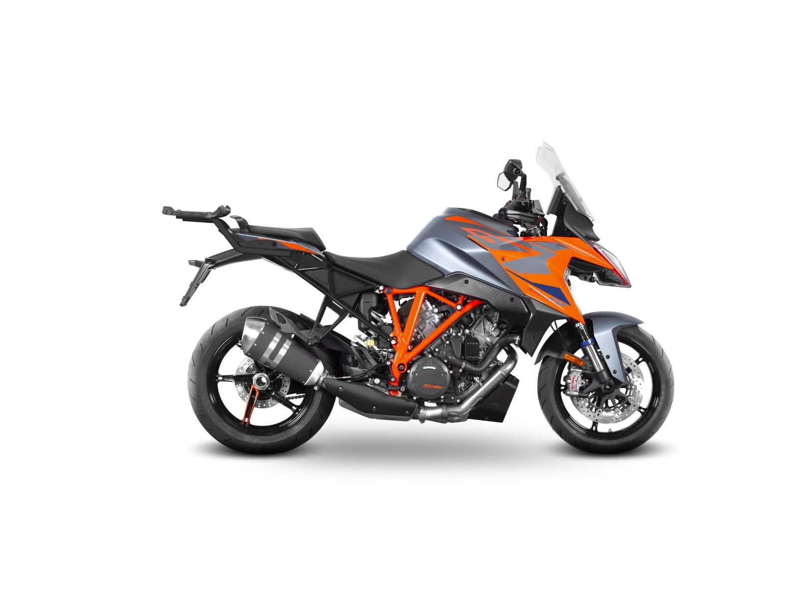 SHAD Top Box Rack for KTM 1290 Super Duke GT (23-26)
