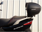 SHAD Top Box Rack for Keeway Silverblade 125 (12-17)