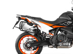 SHAD 4P Pannier Rack for KTM 890 Adventure (21-26)