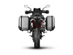 SHAD 4P Pannier Rack for KTM 790 Adventure (19-26)