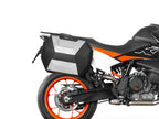 SHAD 3P Pannier Rack for KTM 890 SMT (23-26)