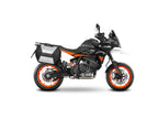 SHAD 3P Pannier Rack for KTM 790 Adventure (19-26)