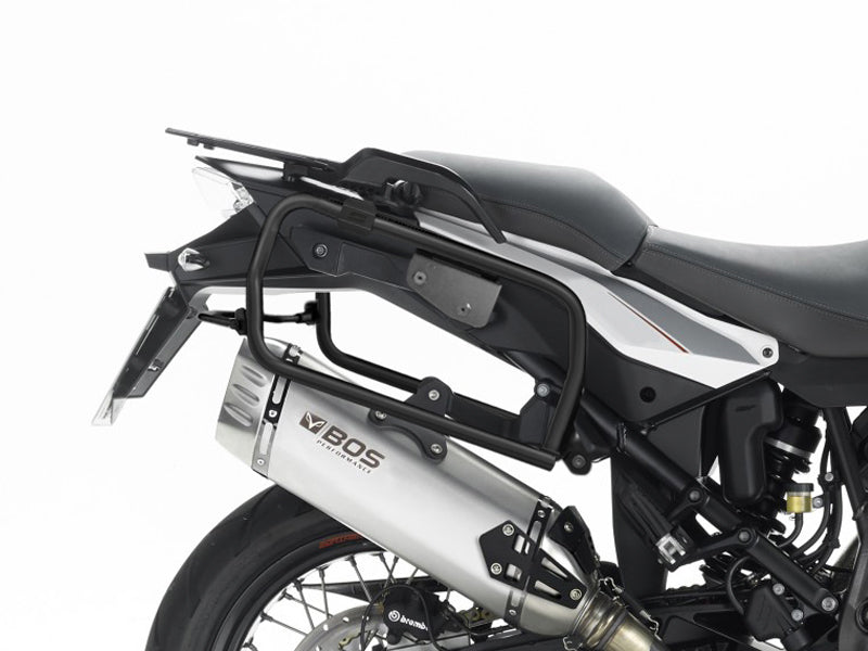 SHAD 4P Pannier Rack for KTM 1050 Adventure (14-19)