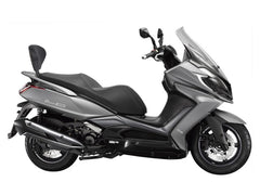 SHAD Backrest & Sissybar for Kymco Dink Street 125 (09-15)