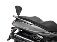 SHAD Backrest & Sissybar for Kymco Dink Street 125 (09-15)