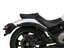 SHAD 3P Pannier Rack for Kawasaki Vulcan 650 S (15-26)