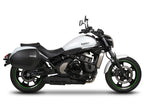 SHAD 3P Pannier Rack for Kawasaki Vulcan 650 S (15-26)