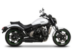 SHAD 3P Pannier Rack for Kawasaki Vulcan 650 S (15-26)