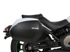 SHAD 3P Pannier Rack for Kawasaki Vulcan 650 S (15-26)
