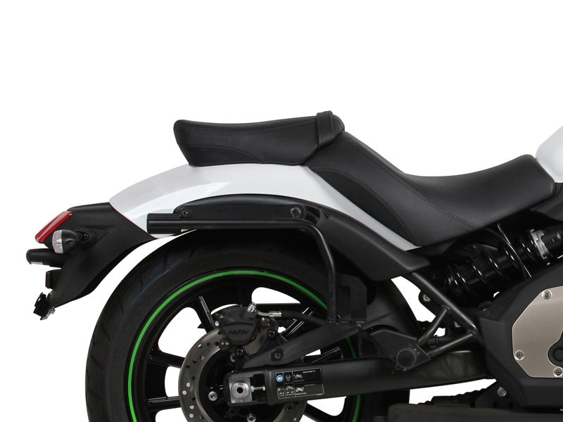 SHAD 3P Pannier Rack for Kawasaki Vulcan 650 S (15-26)
