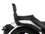 SHAD Backrest & Sissybar for Kawasaki Vulcan 650 S (15-26)