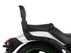 SHAD Backrest & Sissybar for Kawasaki Vulcan 650 S (15-26)