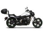 SHAD Backrest & Sissybar for Kawasaki Vulcan 650 S (15-26)
