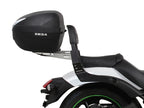 SHAD Backrest & Sissybar for Kawasaki Vulcan 650 S (15-26)