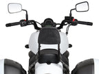 SHAD Backrest & Sissybar for Kawasaki Vulcan 650 S (15-26)