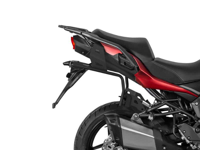 SHAD 3P Pannier Rack for Kawasaki Versys 1100 (25)