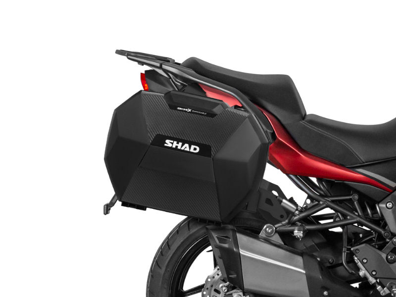 SHAD 3P Pannier Rack for Kawasaki Versys 1100 (25)
