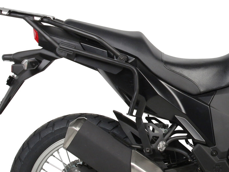 SHAD 3P Pannier Rack for Kawasaki Versys-X 300 (17-24) Main image