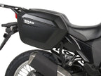 SHAD 3P Pannier Rack for Kawasaki Versys-X 300 (17-24)