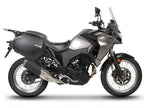 SHAD 3P Pannier Rack for Kawasaki Versys-X 300 (17-24)