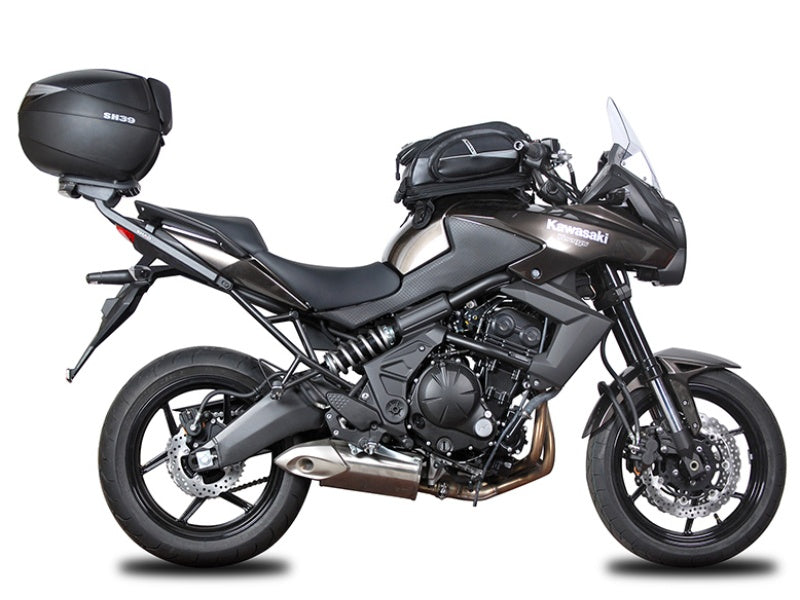 SHAD Top Box Rack for Kawasaki Versys 650 (10-14)