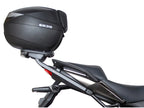 SHAD Top Box Rack for Kawasaki Versys 650 (10-14)
