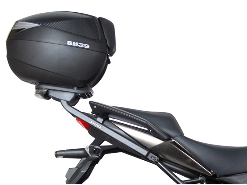 SHAD Top Box Rack for Kawasaki Versys 650 (10-14)