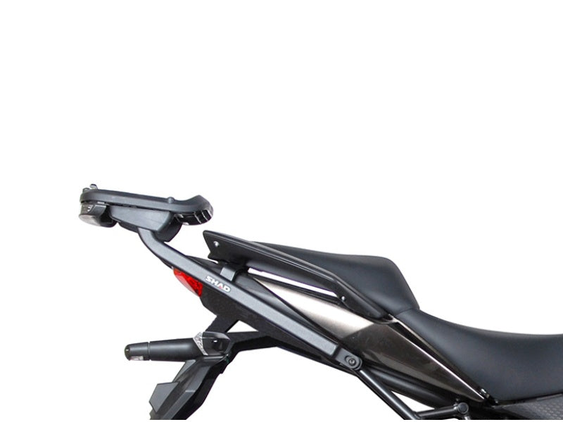 SHAD Top Box Rack for Kawasaki Versys 650 (10-14)