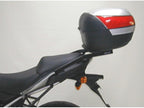 SHAD Top Box Rack for Kawasaki Versys 650 (07-09)