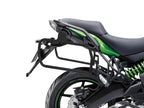 SHAD 4P Pannier Rack for Kawasaki Versys 650 (15-26)
