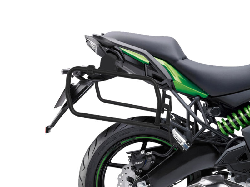 SHAD 4P Pannier Rack for Kawasaki Versys 650 (15-26)