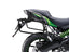 SHAD 4P Pannier Rack for Kawasaki Versys 650 (15-26)
