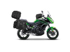 SHAD 4P Pannier Rack for Kawasaki Versys 650 (15-26)