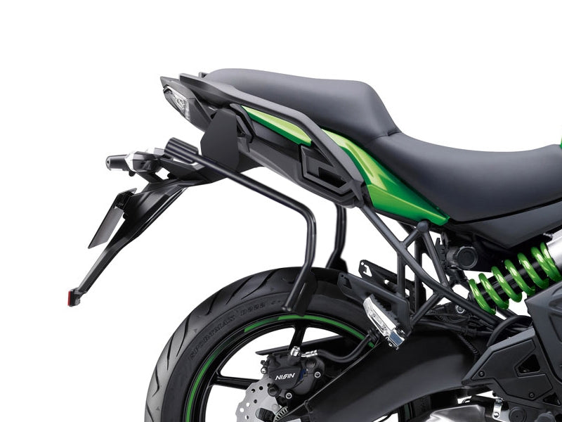 SHAD 3P Pannier Rack for Kawasaki Versys 650 (15-26)