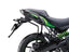 SHAD 3P Pannier Rack for Kawasaki Versys 650 (15-26)