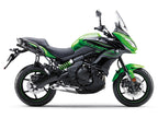 SHAD 3P Pannier Rack for Kawasaki Versys 650 (15-26)