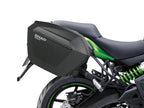 SHAD 3P Pannier Rack for Kawasaki Versys 650 (15-26)