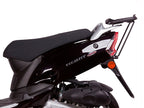SHAD Top Box Rack for Kymco Vitality 50 (09-17)