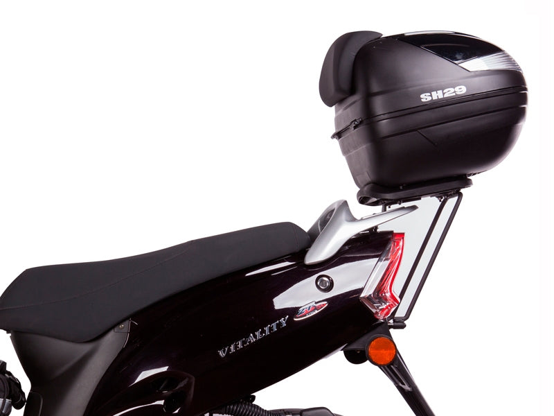 SHAD Top Box Rack for Kymco Vitality 50 (09-17)