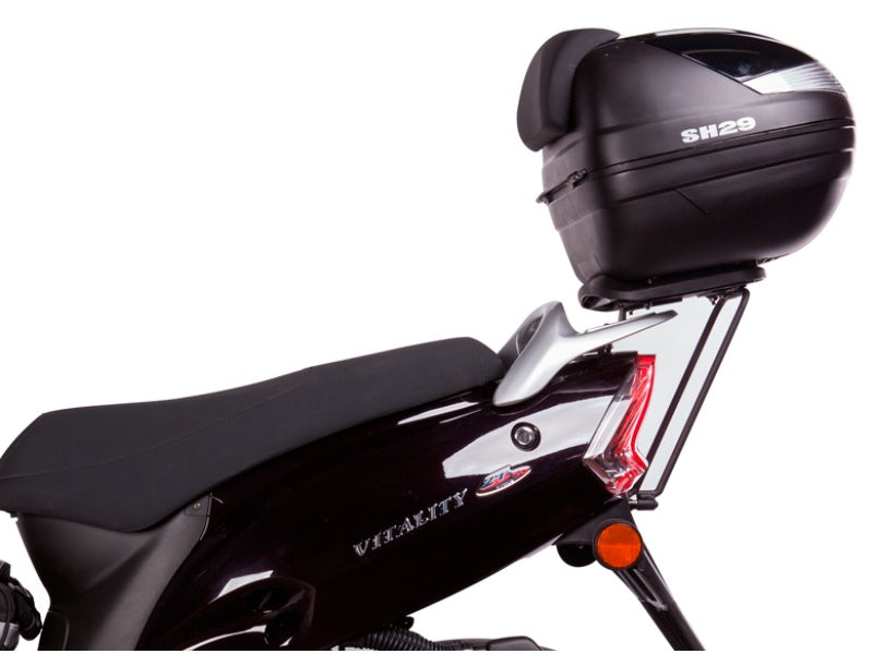 SHAD Top Box Rack for Kymco Vitality 50 (09-17)
