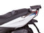 SHAD Top Box Rack for Kymco K-XCT 300 (13-17)