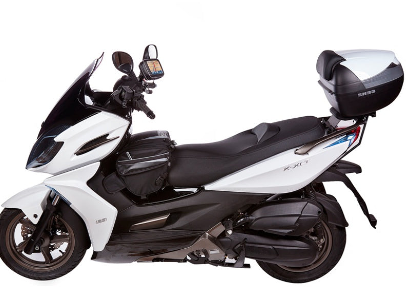 SHAD Top Box Rack for Kymco K-XCT 125 (13-17)