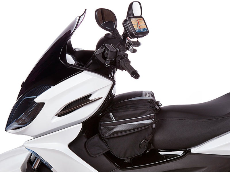 SHAD Top Box Rack for Kymco K-XCT 300 (13-17)