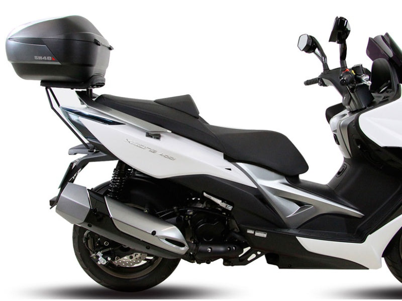 SHAD Top Box Rack for Kymco Xciting 400 (13-17)